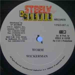 Wickerman - Worm download free