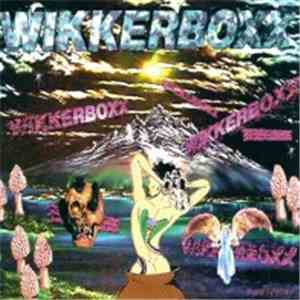 Wikkerboxx - Wikkerboxx download free