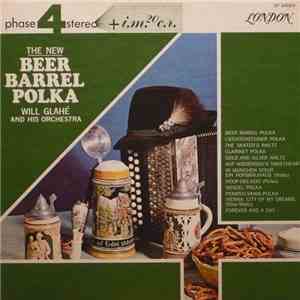 Will Glahé And His Orchestra - The New Beer Barrel Polka download mp3 flac