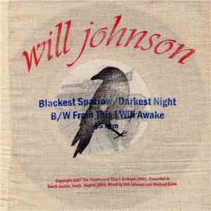 Will Johnson - Blackest Sparrow/Darkest Night download mp3 flac