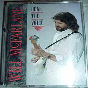 Will McFarlane - Hear The Voice download free