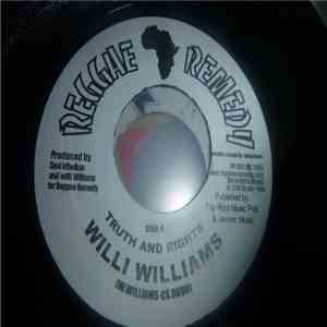Willi Williams - Truth And Rights download free