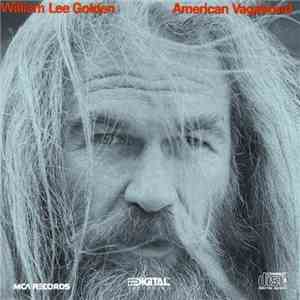 William Lee Golden - American Vagabond download mp3 flac