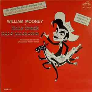 William Mooney - Half Horse Half Alligator download free