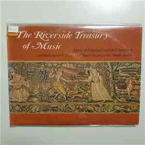 William Shakespeare - The Riverside Treasury Of Music download free