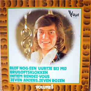 Willy Sommers - Gouden Sommers Volume 1 download mp3 flac