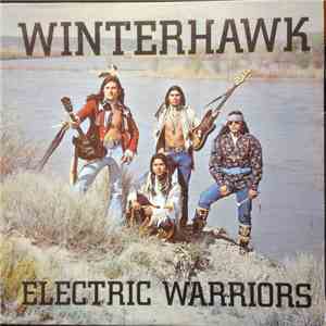 Winterhawk  - Electric Warriors download free