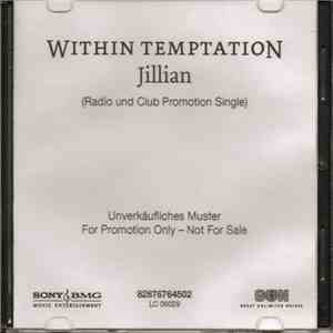 Within Temptation - Jillian download free