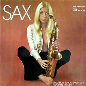 Wolf Hurt - Sax download free