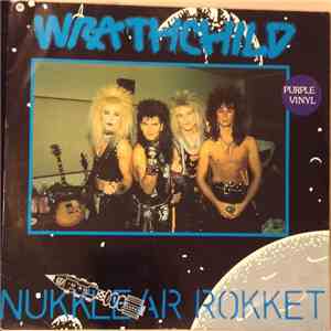 Wrathchild - Nukklear Rokket download free