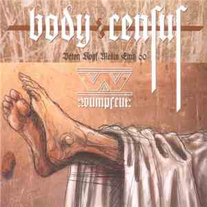 :wumpscut: - Body Census download free