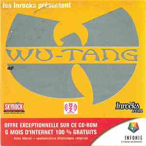 Wu-Tang Clan - Les Inrocks Présentent Wu-Tang download free