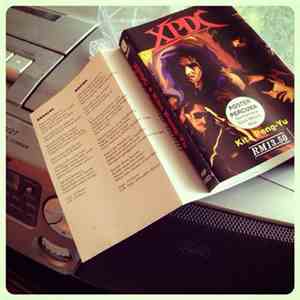 XPDC - Kita Peng-Yu download mp3 flac