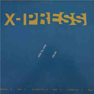 X-Press  - Cliche download free