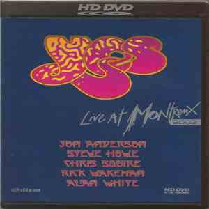 Yes - Live At Montreux 2003 download mp3 flac