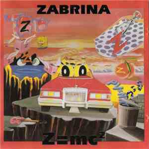 Zabrina - Z=mc2 download free