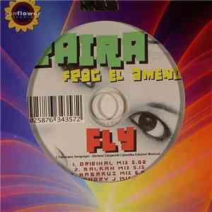 Zaira feat. El 3mendo - Fly download free