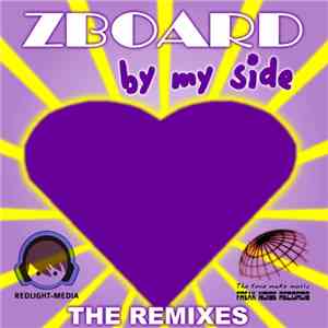 Zboard - By My Side the REMIXES download mp3 flac