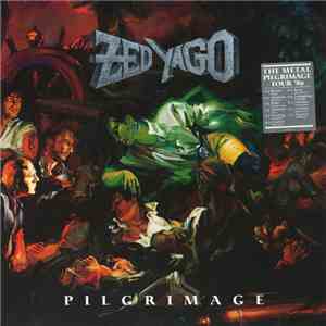 Zed Yago - Pilgrimage download mp3 flac