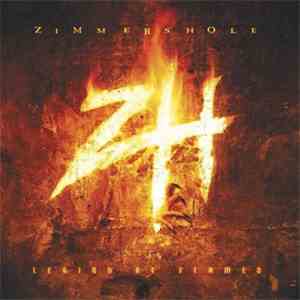 Zimmers Hole - Legion Of Flames download mp3 flac