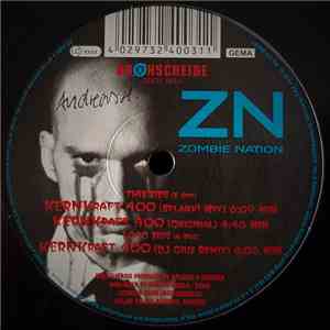 Zombie Nation - Kernkraft 400 download free